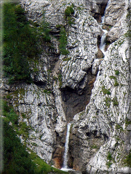 foto Lago di Sorapis